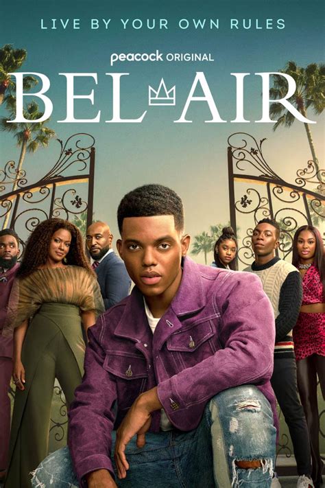 Will Smith, a talented West Philadelphia teenager, is sent to live with family in Bel Air. . Bel air season 2 123movies